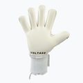 Vartininko pirštinės Football Masters Voltage Plus NC white 2