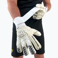 Vartininko pirštinės Football Masters Voltage Plus NC white 4