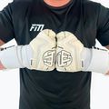 Vartininko pirštinės Football Masters Voltage Plus NC white 5