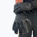 Vartininko pirštinės Football Masters Voltage Plus RF black 3
