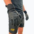 Vartininko pirštinės Football Masters Voltage Plus RF black 4