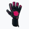 Vartininko pirštinės Football Masters Voltage Plus NC black/pink