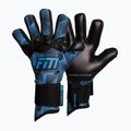 Vartininko pirštinės Football Masters Varis X Pro NC black/blue