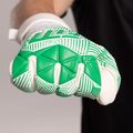 Vartininko pirštinės Football Masters Varis X NC white/green 6