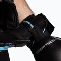 Vartininko pirštinės Football Masters Invictus X Training black/blue 8
