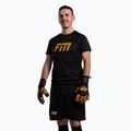 Vartininko pirštinės Football Masters Invictus X Training black/orange 2