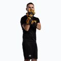Vartininko pirštinės Football Masters Invictus X Training black/orange 3