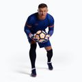 Vartininko pirštinės Football Masters Invictus X PRO blue/orange 2