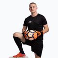 Vartininko pirštinės Football Masters Invictus X PRO orange fluo 3