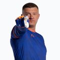 Vartininko pirštinės Football Masters Varis X PRO blue/orange 5
