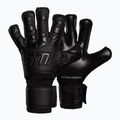 Vartininko pirštinės Football Masters Invictus X black