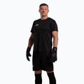 Vartininko pirštinės Football Masters Invictus X black 2