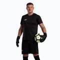 Vartininko pirštinės Football Masters Invictus X black 3
