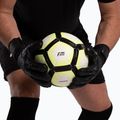 Vartininko pirštinės Football Masters Invictus X black 8