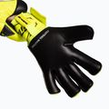 Vartininko pirštinės Football Masters Invictus X yellow fluo 6