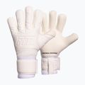 Vartininko pirštinės Football Masters Varis X all white