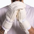 Vartininko pirštinės Football Masters Varis X all white 3