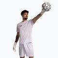 Vartininko pirštinės Football Masters Varis X all white 7