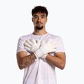 Vartininko pirštinės Football Masters Varis X all white 9