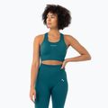 Moterų treniruočių palaidinė Carpatree Blaze Seamless Sleeveless deep ocean blue