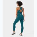 Moterų treniruočių palaidinė Carpatree Blaze Seamless Sleeveless deep ocean blue 3