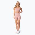 Treniruočių liemenėlė Carpatree Simply Seamless smooth pink 2