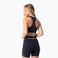 Treniruočių liemenėlė Carpatree Yasmine Seamless black stone wash 3