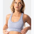 Treniruočių liemenėlė Carpatree Yasmine Seamless blue stone wash 4