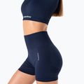 Moteriški treniruočių šortai Carpatree Allure Seamless midnight blue 4