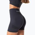 Moteriški treniruočių šortai Carpatree Allure Seamless titanium grey 8