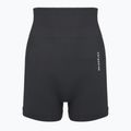 Moteriški treniruočių šortai Carpatree Allure Seamless titanium grey
