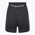 Moteriški treniruočių šortai Carpatree Allure Seamless titanium grey 2