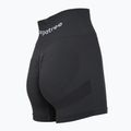 Moteriški treniruočių šortai Carpatree Allure Seamless titanium grey 4