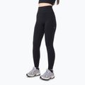 Moteriškos treniruočių tamprės Carpatree Dopamine Buzz Seamless obsidian black 6
