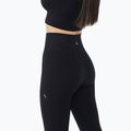 Moteriškos treniruočių tamprės Carpatree Dopamine Buzz Seamless obsidian black 8