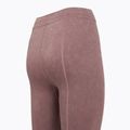 Moteriškos sportinės tamprės Carpatree Marble Story Seamless rose/quartz pink 4