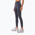 Moteriškos sportinės tamprės Carpatree Marble Story Seamless midnight mist black 5