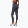 Moteriškos sportinės tamprės Carpatree Marble Story Seamless midnight mist black 6