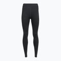 Moteriškos sportinės tamprės Carpatree Marble Story Seamless midnight mist black