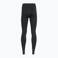 Moteriškos sportinės tamprės Carpatree Marble Story Seamless midnight mist black 2