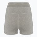Moteriški treniruočių šortai Carpatree Marble Story Seamless dune sage/green 2