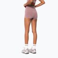 Moteriški treniruočių šortai Carpatree Marble Story Seamless rose/quartz pink 7