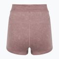Moteriški treniruočių šortai Carpatree Marble Story Seamless rose/quartz pink 2