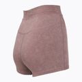 Moteriški treniruočių šortai Carpatree Marble Story Seamless rose/quartz pink 4