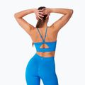 Treniruoklių liemenėlė Carpatree Eris Seamless electric blue 2