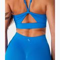 Treniruoklių liemenėlė Carpatree Eris Seamless electric blue 4