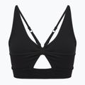Treniruoklių liemenėlė Carpatree Eris Seamless orchid/black 10