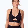 Treniruoklių liemenėlė Carpatree Eris Seamless orchid/black 7