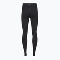 Moteriškos treniruočių tamprės Carpatree Eris Seamless black/orchid 9