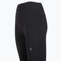 Moteriškos treniruočių tamprės Carpatree Eris Seamless black/orchid 10